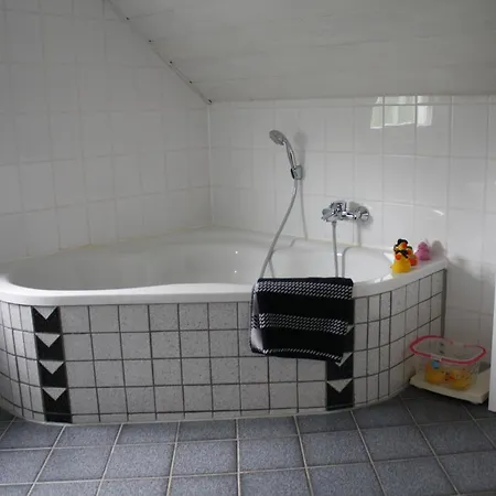 Ferienwohnung Kramer Ruber Exterior foto