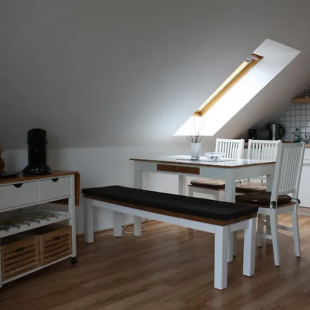 Ferienwohnung Kramer Ruber Exterior foto
