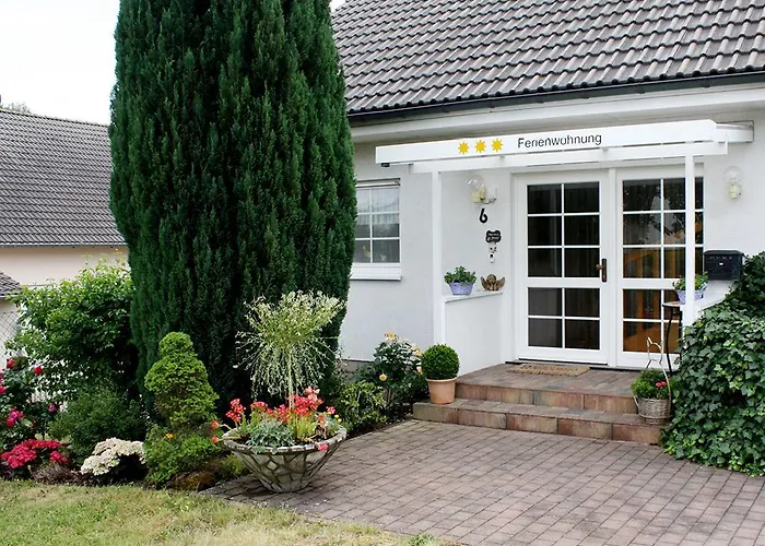 Ferienwohnung Kramer