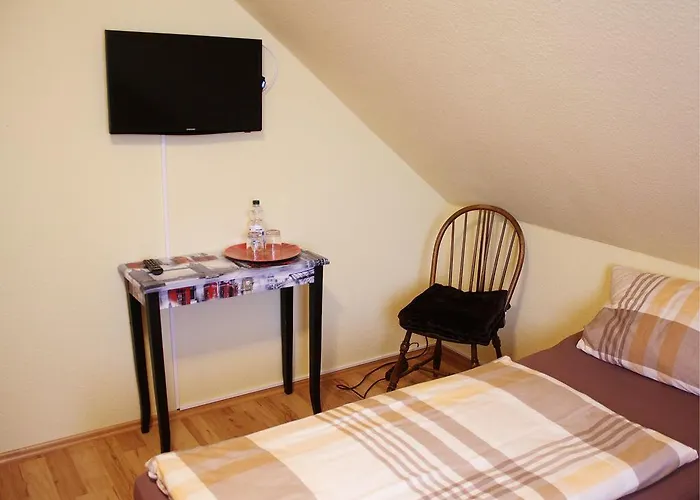 Ferienwohnung Kramer