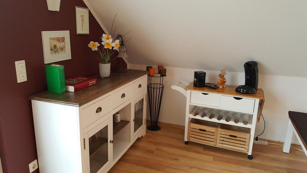Apartment Kramer Ruber