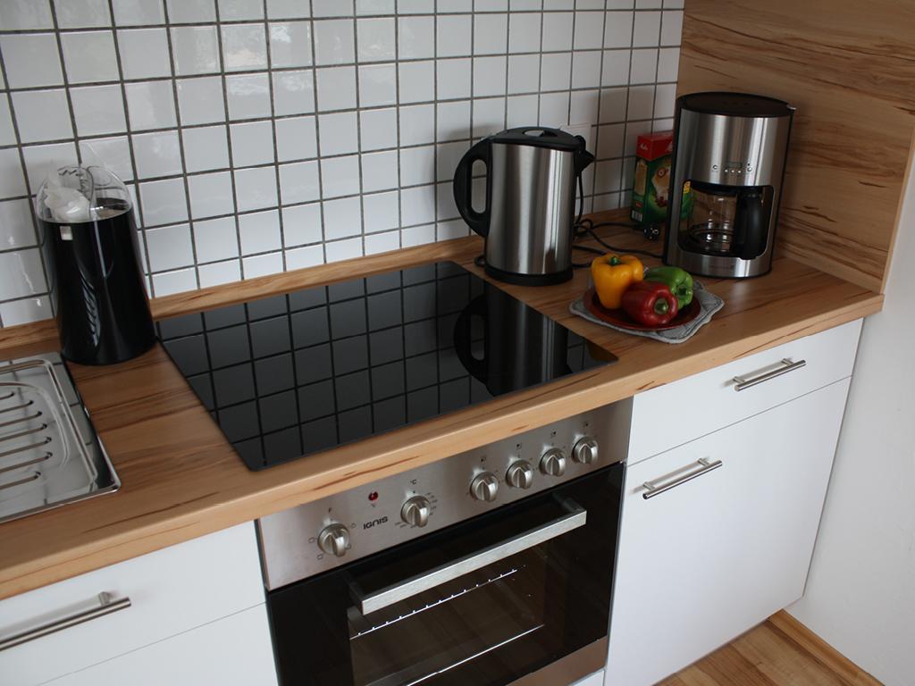 Apartment Kramer *