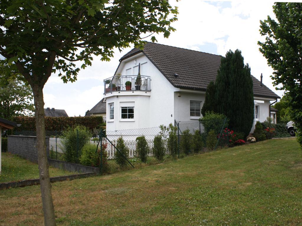 Apartment Kramer Ruber