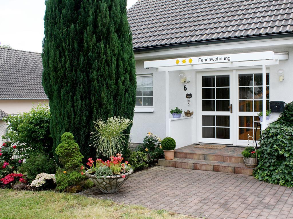 Apartment Kramer *