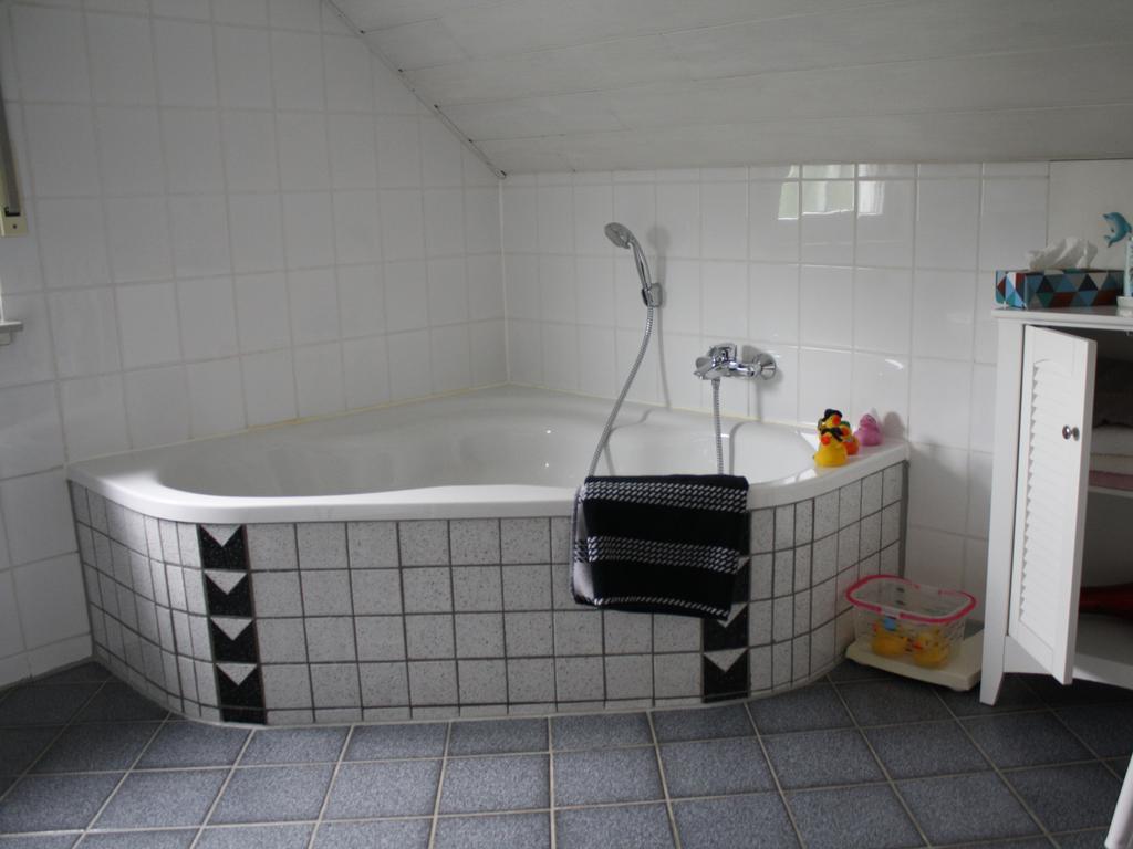 Kramer Apartment Ruber