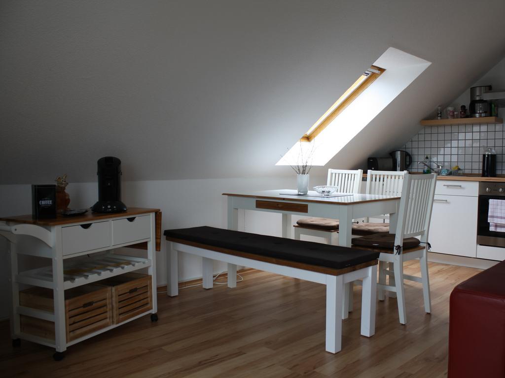Apartment Kramer *