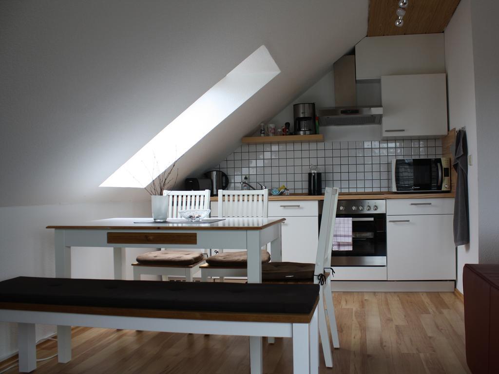 Apartment Kramer