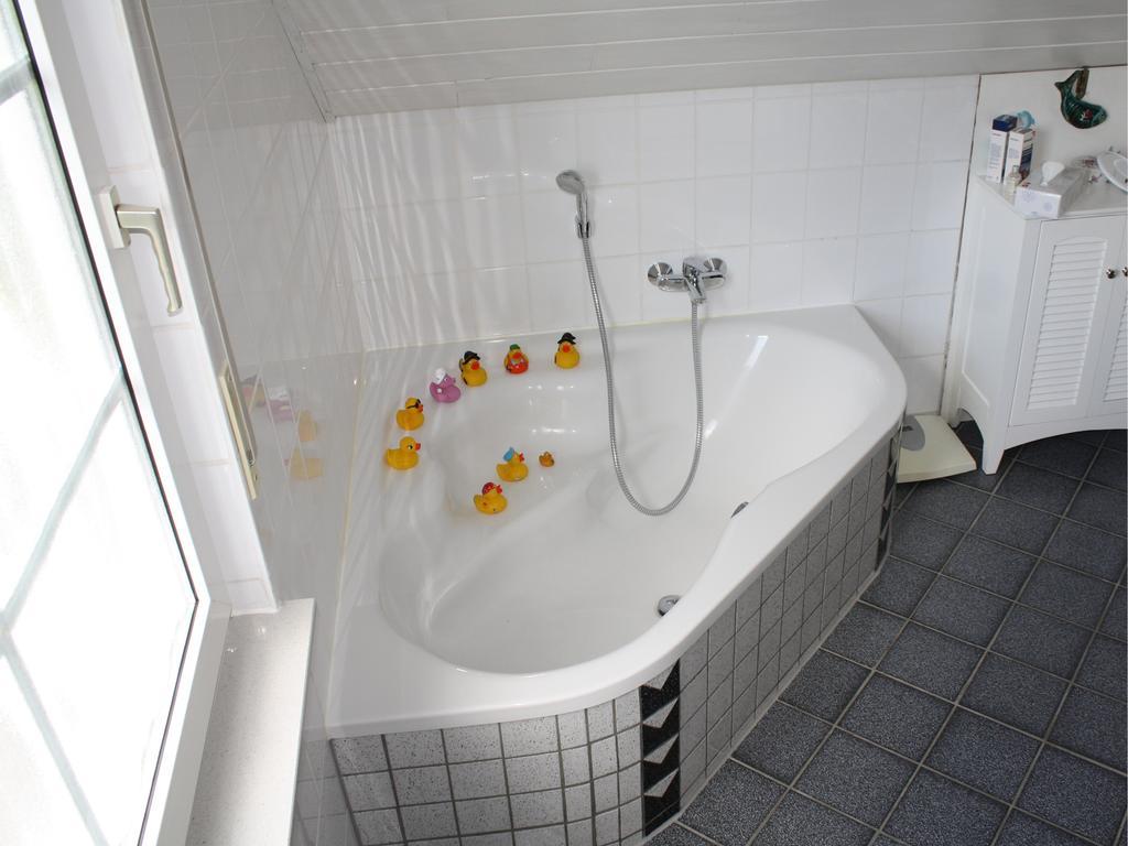 Kramer Apartment Ruber